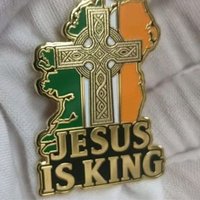 Irish Mammy Warrior (@eire4christ) 's Twitter Profile Photo Irish Mammy Warrior (@eire4christ) 's Twitter Profile Photo