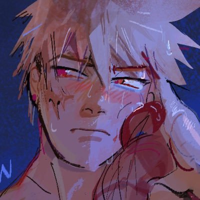 ween🔞 Profile