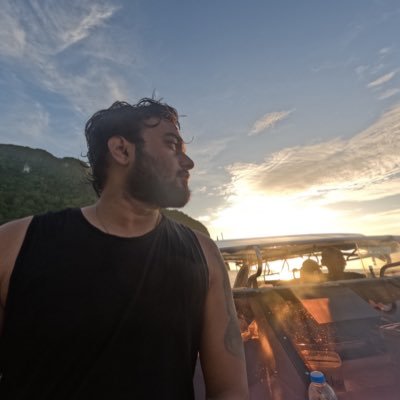 Forex Trader | Analyst | Writer | Content Creator