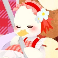 haruducky's profile picture. 鳥にクソデカ感情を抱いている𓅿𓅿𓅿/❤⇒🦆📷🎨🎮/NL厨/20↑/ NikonD750,AF-S NIKKOR24-120 F4,AF-S NIKKOR50mm F1.8,TAMRON SP150-600 F5-6.3