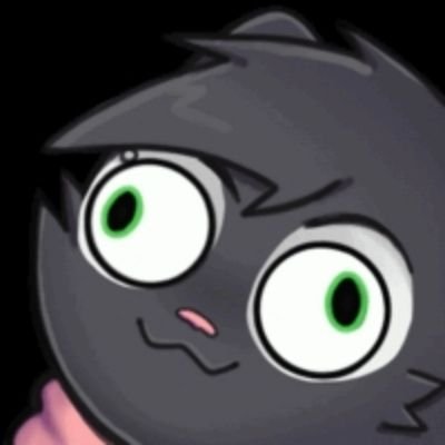 #VTUBER /TWITCH CAT/ MEOW-MACHINE / twink carrier