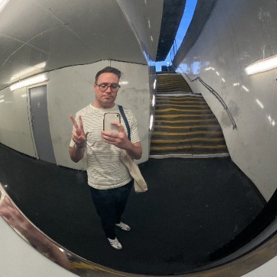 RJCollett's profile picture. author! sorry!