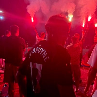 KevinDeBosnia's profile picture. #mcfc