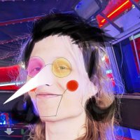 WVLFBITCH (@im_dog2) 's Twitter Profile