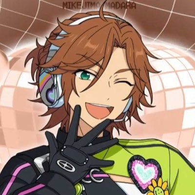 orekawaii_pyon's profile picture. とくべちゅ