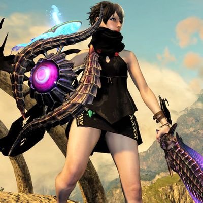 MHWs🗡️🛡️DBD🪝メインの🎮垢 無言フォローは気にしないのでご自由にどぞ~☺️
モンハン垢はほぼフォロバします!!