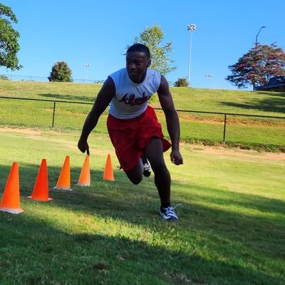 Kamarion_Horton Profile