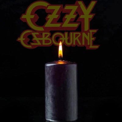 @OzzyOsbourne