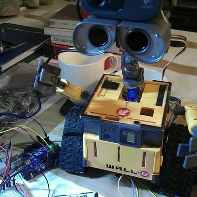 Somewhere between 3.3V and “don’t touch that.”🤦
Microcontrollers & controlled madness.
Turning voltage into vision.
I post what the manual left out.