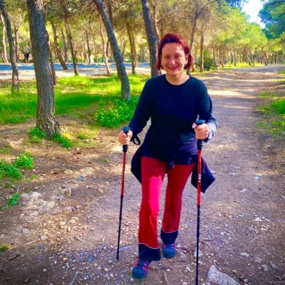 Veterinaria. Especialista en CC. Sociosanitarias, Higiene y Salud Pública. Diputada portavoz de @podemosmurcia.