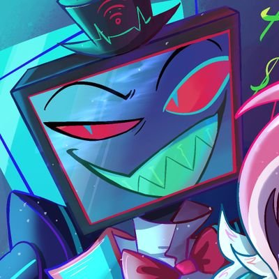 °•◇ ⬆️18 ◇•°
•°♤ I post mainly Hazbin! (Mostly Vox) ♤°•
°•♡ Main art acc: @poisoncrumble ♡•°
•°♧ Plz do not use my art w/o permission ♧°•
Check my insta!!