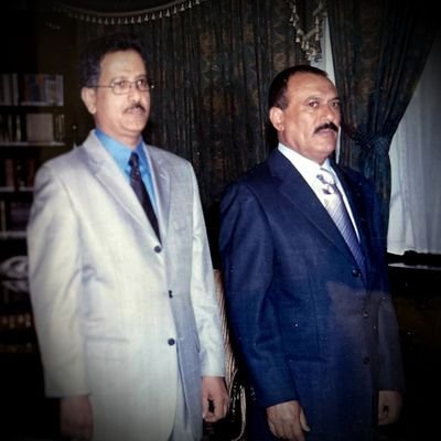 اللامبالاة تجاه الوجود نفي لعلة الوجود
Faisal bin Amin AbuRass
Member of Parliament (2003 until resigned 2005).Diplomat,Last post Amb. to Lebanon & Cyprus