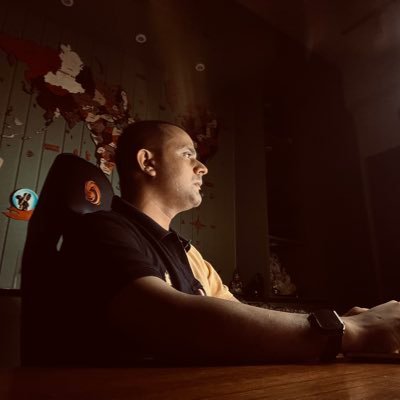 mpscalacode's profile picture. Tech Founder. Dad of 2. On a mission to scale businesses with Al, code, and heart. CEO @ScalaCode