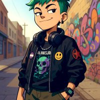 Alinksjay (@alinksjay1) 's Twitter Profile