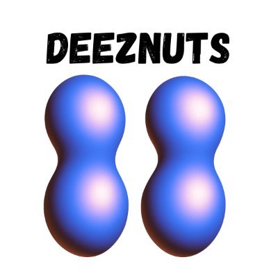 deeznuts on Zora and Base
Contract Address: 0x9a66aa1463d43d9142411875adfbdc42aea2a4fc