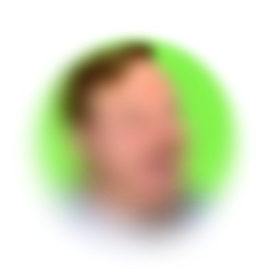 No longer here.
FInd me here: https://t.co/D14Ae8iH2n