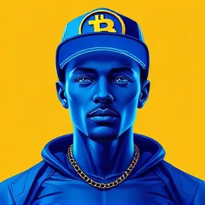 Carolyne753297's profile picture. 💡Deciphering Web3 puzzles, unlocking potential 🚀 #CryptoNFTDeFi