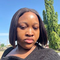 GloriaBee (@gloriabee17) 's Twitter Profile