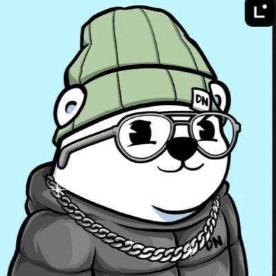 Author, Crypto Trader & Blockchain Enthusiast, OG E-Frog/E-Froglet member, OG Bunny Universe member, Davy Do Nothing member and Linea Network OG