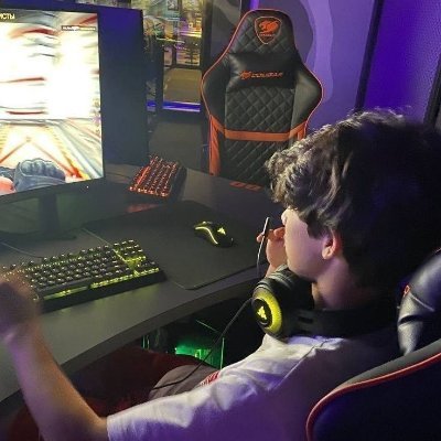 xcaliber074's profile picture. My name says it all..

Gamer | Demon Slayer | Trading