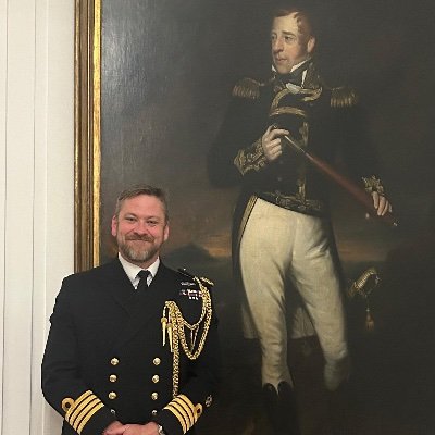 Official account of the Defence Section, British Embassy Santiago. Delivering 🇨🇱🇬🇧 Defence Cooperation
