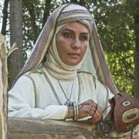 بانو عمره (@banoo_omreh) 's Twitter Profile
