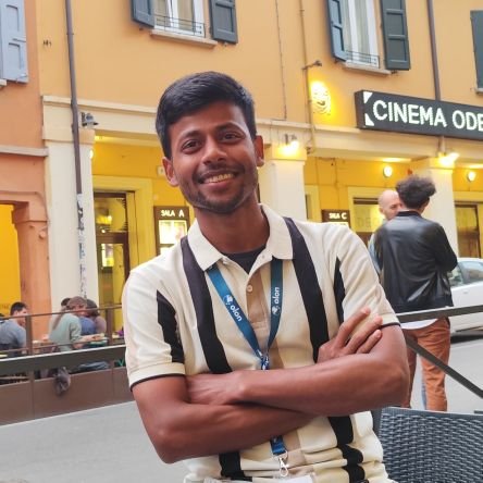 I_The_Koushik's profile picture. 