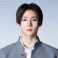 leowonxin debut !! (@lsangwon050803) 's Twitter Profile