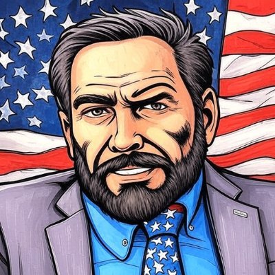 AmericanZosima's profile picture. Socialism is a cancer, gender is immutable, and "equity" is a trojan horse. #MAGA