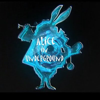 Alice in Underground Profile