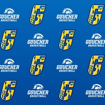 The official account of Goucher College Men’s Basketball. Member of @NCAADIII & @LandmarkConf