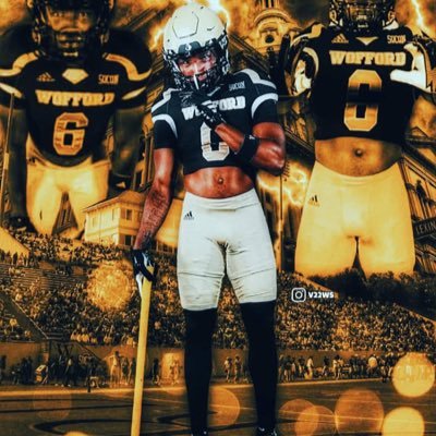 selfmadeg6ixx's profile picture. RB @Wofford_FB / 6’1”/ 200 /qualifier/ncaa ID: 2312179562/email:gmodest14@gmail.com