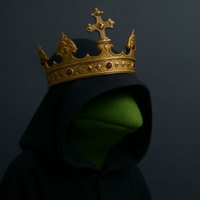 Future looks fucked up, we need to go back