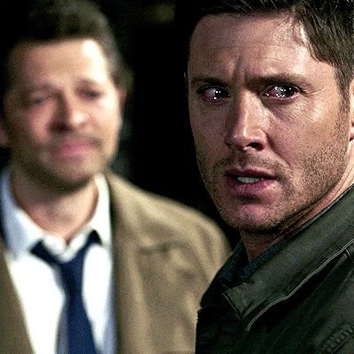 She/Her
South Asian/32/Ally/Love is Love
MDNI
Destiel/911 Buddie
If CVV wasn’t homophobic, Cas and Dean would’ve been balls deep in each other - Misha