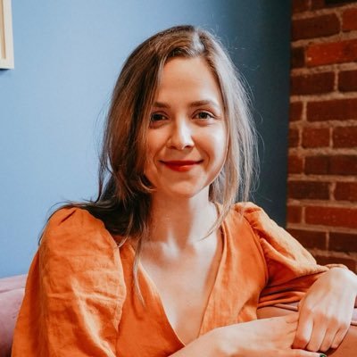 PhD Candidate @UConn | Interpersonal & Health Communication | she/her