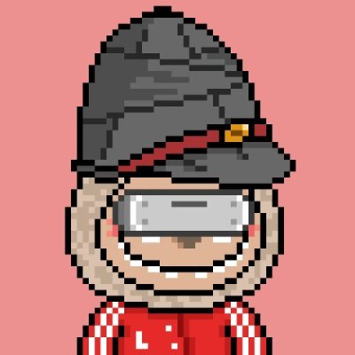 Web3 enthusiastic. GameFi world.