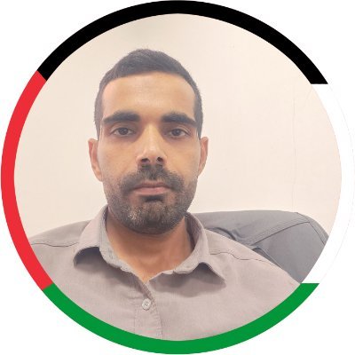 omid_1444's profile picture. 