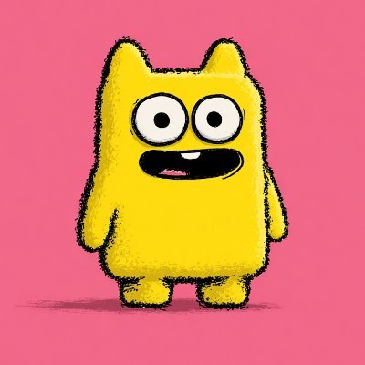 SPONGCAT — Meme sponge. Absorbs the internet. 😜