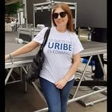 Clariidad's profile picture. Administradora de Empresas. Esp. en Mercadeo. Identificación, Mercadeo y Producción Multimedia. Nuestro entorno es nuestra actitud!.🌅🌴😀Inst: @clara_mariag