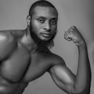 https://t.co/0iG8xyqXzj
Mr. Osun 2025 @mridealnigeria
Model(6”3)
Fitness coach
Aspiring actor
Dog lover, trainer and marketer
