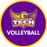 TNTechVball's profile picture. The official Twitter account of Tennessee Tech Golden Eagle volleyball. #WingsUp #GoldenAscent https://t.co/3bZjukOMq4