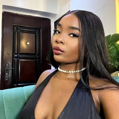 Ego Oyibo 💸👸🏾
Creative designer • Social media manager • Virtual assistant • Mua • ADAEZE • Little Miss Perfectionist •
Shop from my store 💋