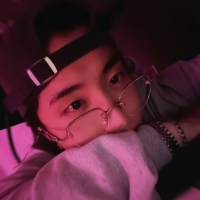 30y ❥
ela/dela | she/her ❥
designer ❥
fã de k-pop, joguinhos e conteúdo duvidoso