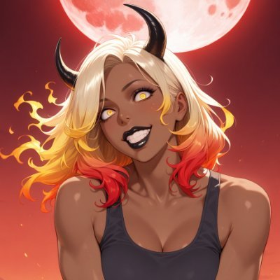 SDXL + Procreate \ AI Enthusiast
Creating characters and storylines.
Thanks for subbin' 😍