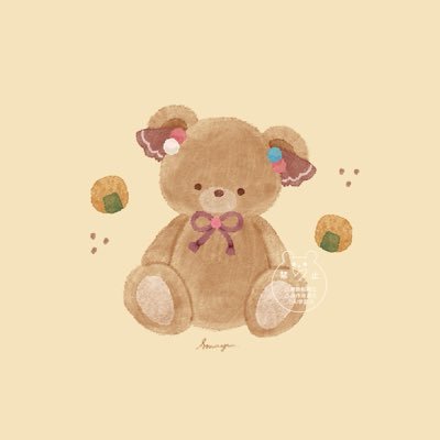 うるちあられ🍘💛8月11日までAIICOにてデジタルグッズ販売中！さんのプロフィール画像