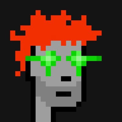 dr0nda's profile picture. $PFP