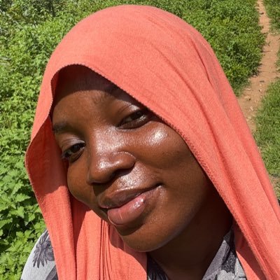 unilorin🏫medical scientist 👩🔬 rice and beans ❤️fashion lover💯 I promise to Fb😊