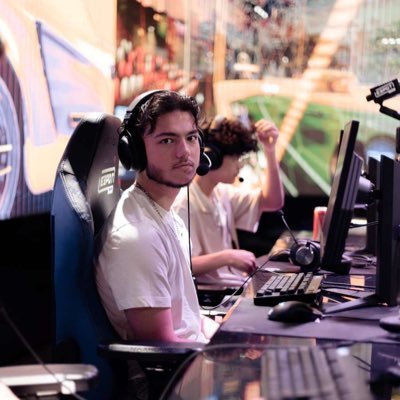 rysfox. Profile