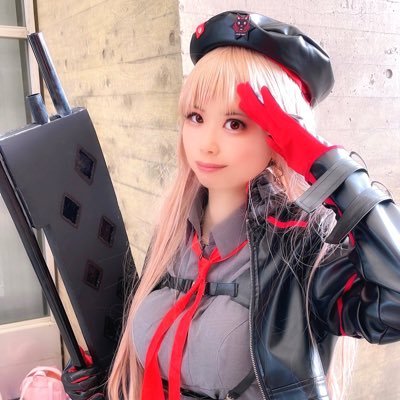 Saki222_cos's profile picture. 主にa!池にいる。レムコス多めだけど色んなジャンルのコスやってます！NIKKEコス増やしていきたい♡/カラコンは基本加工！/呼びタメ大歓迎🫶(@saki_namagaki)←惚気垢🤫。/彼氏→(@kurisutan120)イベント一緒に行動してるよ！