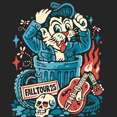 Rockabilly ＃Oldies 🐈‍⬛🐱🦜🐓 (@SunRockabilly) / X